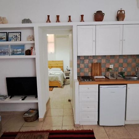 Garden Of Chios - Mosaic Apartment ภายนอก รูปภาพ