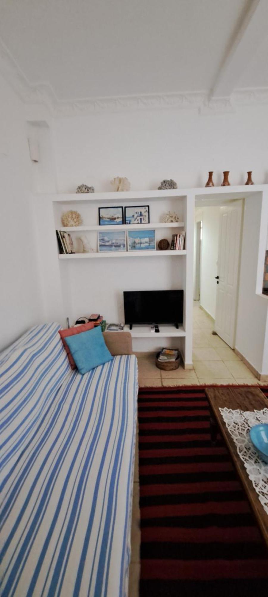 Garden Of Chios - Mosaic Apartment ภายนอก รูปภาพ