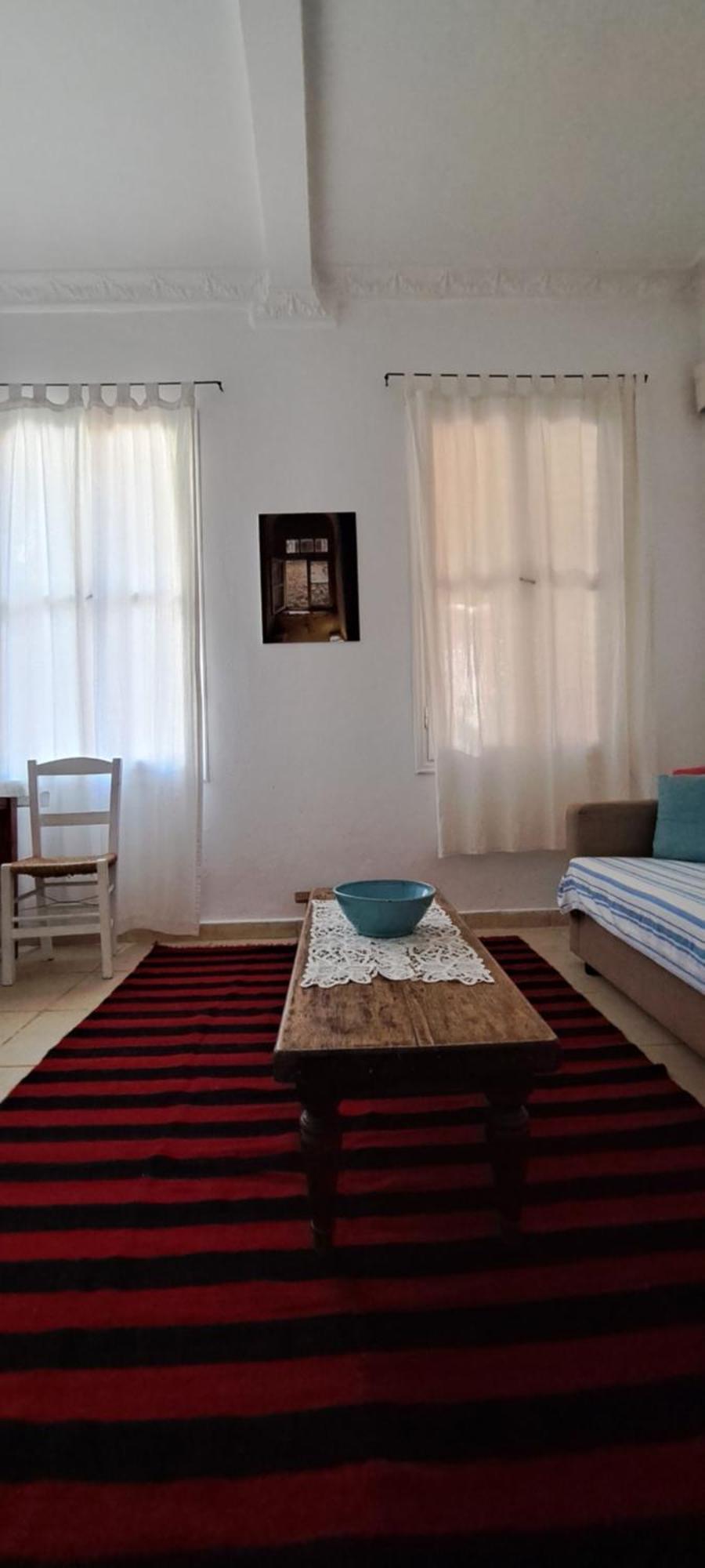 Garden Of Chios - Mosaic Apartment ภายนอก รูปภาพ