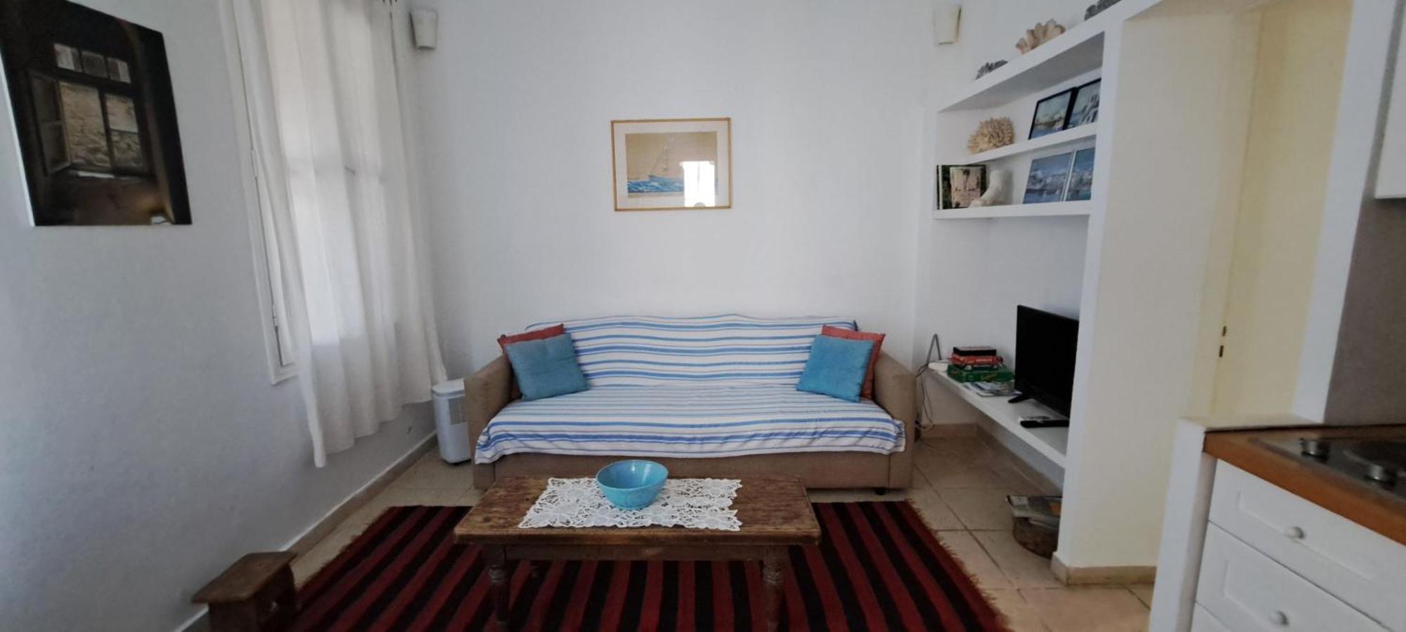 Garden Of Chios - Mosaic Apartment ภายนอก รูปภาพ